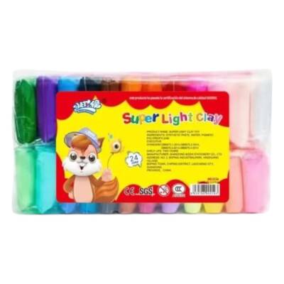 Plastilin 24-li 135-10 - 1