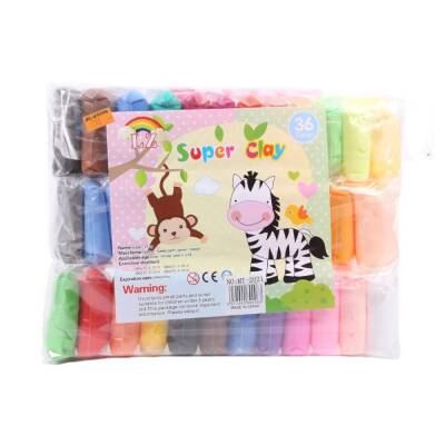 Plastilin 36-lı 6603 - 1