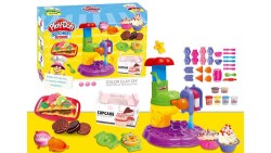 Plastilin 677-C502 - 