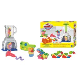 Plastilin Blender Seti (249-4) - 