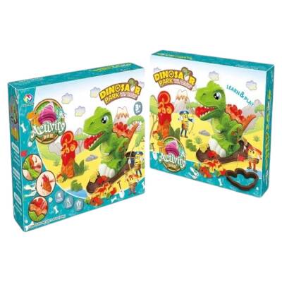 Plastilin DO001 - 1