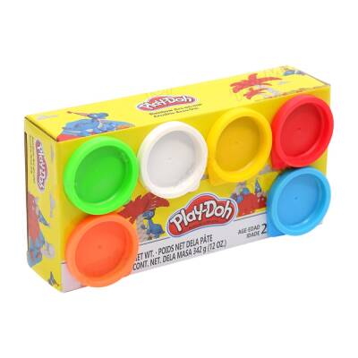 Play-Doh Plastilin (249-20) - 1
