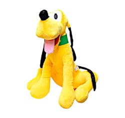 Pluto 502-20 - 1