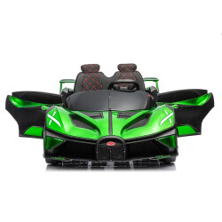 P.M BUGATTI XGZ-806/179-24/25 - 