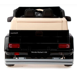 P.M GALIK MAYBACH A100-2 (33-21) - 2