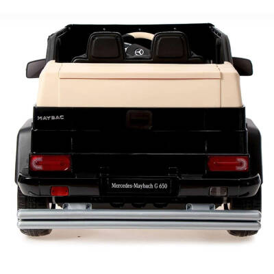 P.M GALIK MAYBACH A100-2 (33-21) - 2