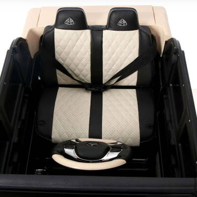 P.M GALIK MAYBACH A100-2 (33-21) - 4