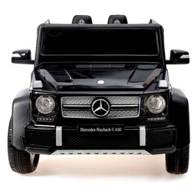 P.M GALIK MAYBACH A100-2 (33-21) - 1