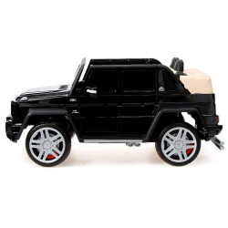 P.M GALIK MAYBACH A100-2 (33-21) - 7
