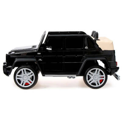 P.M GALIK MAYBACH A100-2 (33-21) - 7
