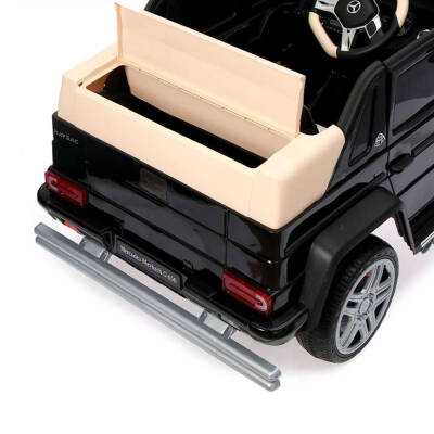 P.M GALIK MAYBACH A100-2 (33-21) - 3