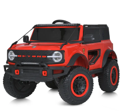 P.M JEEP X5RR (71-5/6) - 