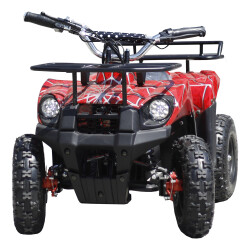 P.M KVADRACIKL YT-66-4E/134-20 - 