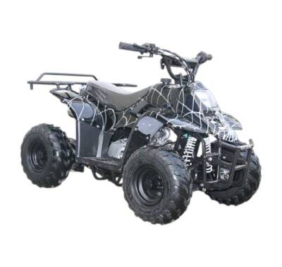 P.M KVADRACIKL YT-ATV002E/134-30 - 1