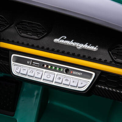 P.M Lamborghini S311-24V (33-15) - 9