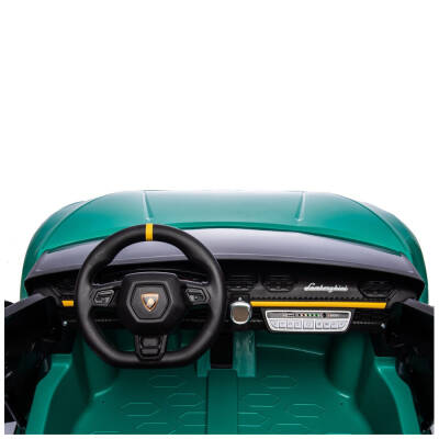 P.M Lamborghini S311-24V (33-15) - 8