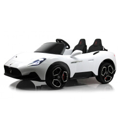 P.M Maserati S313-24V (33-28/29) - 