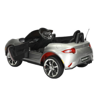 P.M MAZDA 2788 BOZ (142-98) - 3