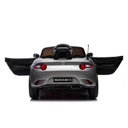 P.M MAZDA 2788 BOZ (142-98) - 2