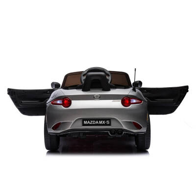 P.M MAZDA 2788 BOZ (142-98) - 2