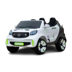 P.M Mercedes 668 (142-126) - 1