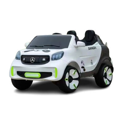 P.M Mercedes 668 (142-126) - 1