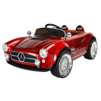 P.M Mercedes ABM-1688 (179-3/4) - 2