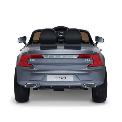 P.M Volvo S90 (33-6) - 3