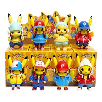 Pokemon Fiquru (422-15) - 1