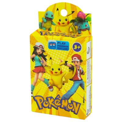 Pokemon Kartı (388-9) - 1