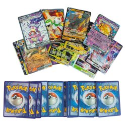 Pokemon Kartı (388-9) - 2