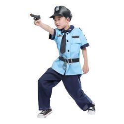 Polis geyimi CZ-0023 (147-1) - 