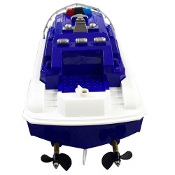 Polis Gəmi pult H158 (60-3/411-3) - 