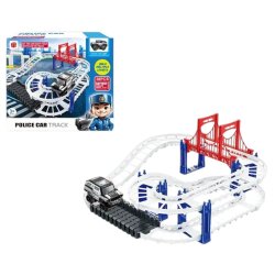 Polis Maşını Track (357-71) - 