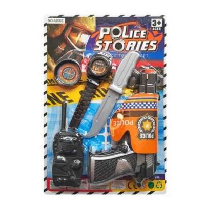 Polis Tapanca 139-38/A2061 - 1