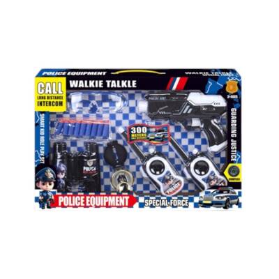 Polis Tapanca Dəsti (387-34) - 1