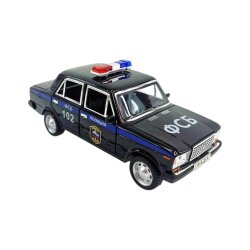 Polis Vaz Dəmir Maşın (495-1) - 