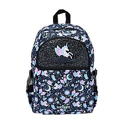 Pony Dizaynlı Ortopedik Çanta Smiggle (617-22) - 