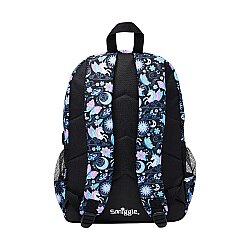 Pony Dizaynlı Ortopedik Çanta Smiggle (617-22) - 2