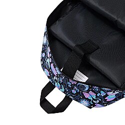 Pony Dizaynlı Ortopedik Çanta Smiggle (617-22) - 3
