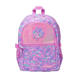 Pony Dizaynlı Ortopedik Məktəbli Çantası Smiggle (617-25) - 