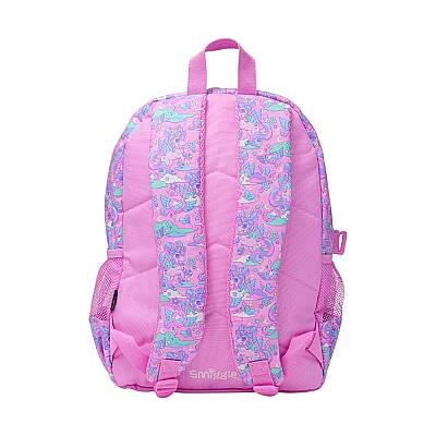 Pony Dizaynlı Ortopedik Məktəbli Çantası Smiggle (617-25) - 2