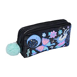 Pony Dizaynlı Qələm Qabı, Penal Smiggle 227271 - 