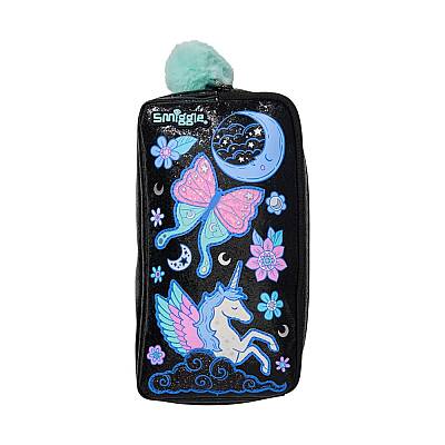 Pony Dizaynlı Qələm Qabı, Penal Smiggle 227271 - 2