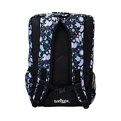 Pony Dizaynlı Qoşa Kəmərli Məktəbli Çantası Smiggle (617-31) - 2