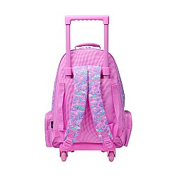 Pony Dizaynlı Təkərli Məktəbli Çantası Smiggle (617-10) - 3