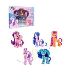 Pony Fiqurları (68-15) - 1