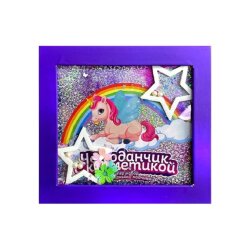 Pony Kosmetika Dəsti (382-7) - 