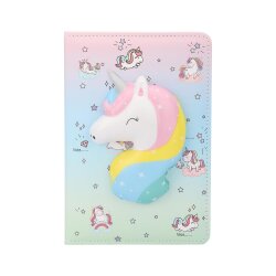 Pony Not Dəftəri (84-2) - 1