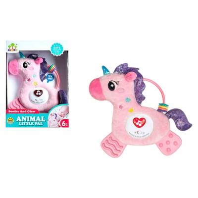 Pony Poqremuşka (30-3) - 1